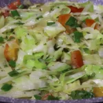 Cavolo Stufato