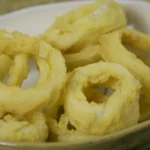 Cipolla Impanata Croccante (Anelli Di Cipolla)