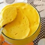 Crema di Mango