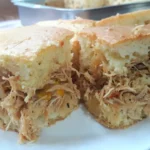 Impasto per torte semplice frullatore