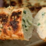 Pane All'Aglio Fatto in Casa