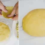 Pasta per Torta