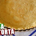 Pasta per torta (impasto marcio)