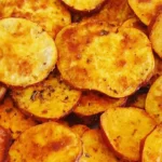 Patate Dolci Al Forno