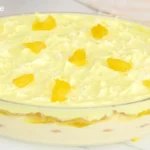 Pavé Di Ananas