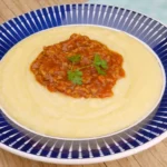 Polenta Cremosa (Mangu)