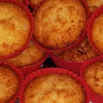 Queijadinha Tradizionale