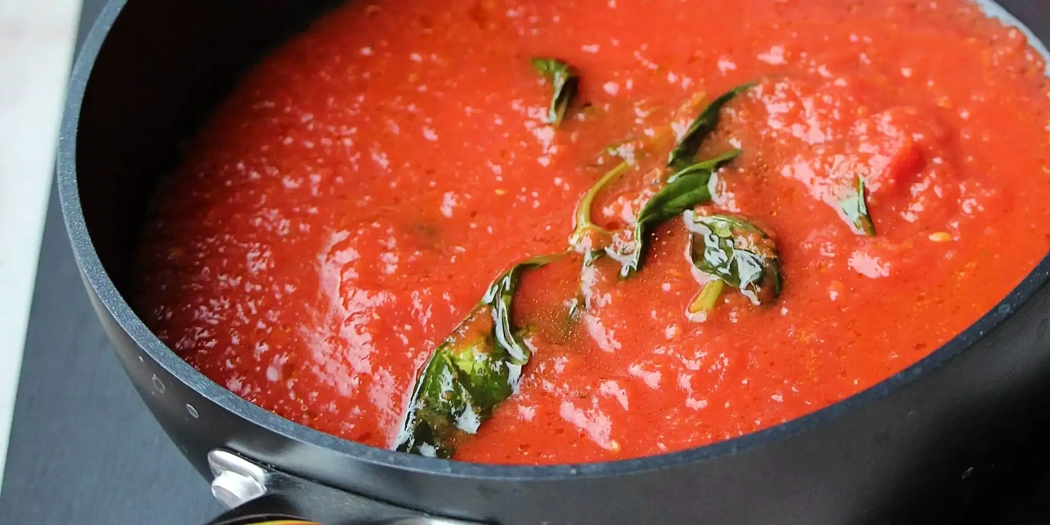 Salsa di pomodoro