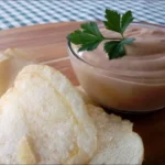 Salsa di rose