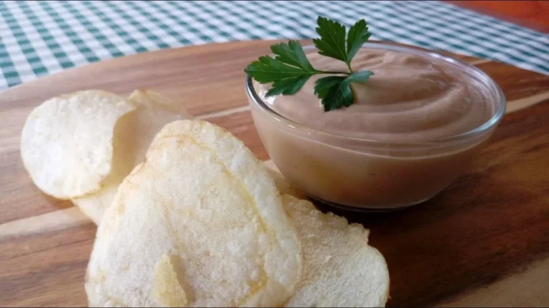 Salsa di rose