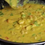 Stufato di pollo