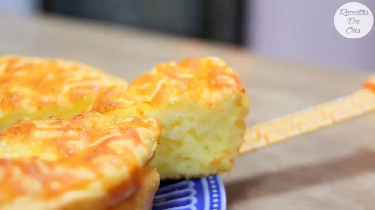 Torta Di Pane Con Mozzarella