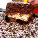 Torta Prestige Gelato