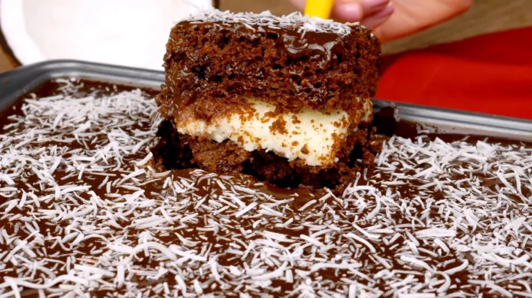 Torta Prestige Gelato