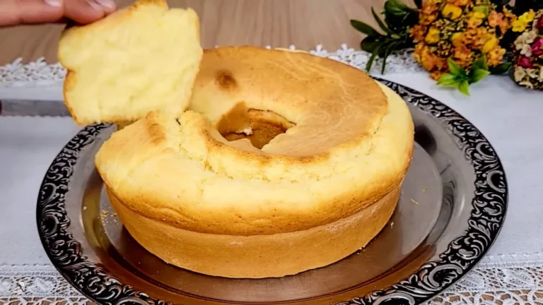 Torta al formaggio