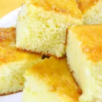 Torta al latte condensato