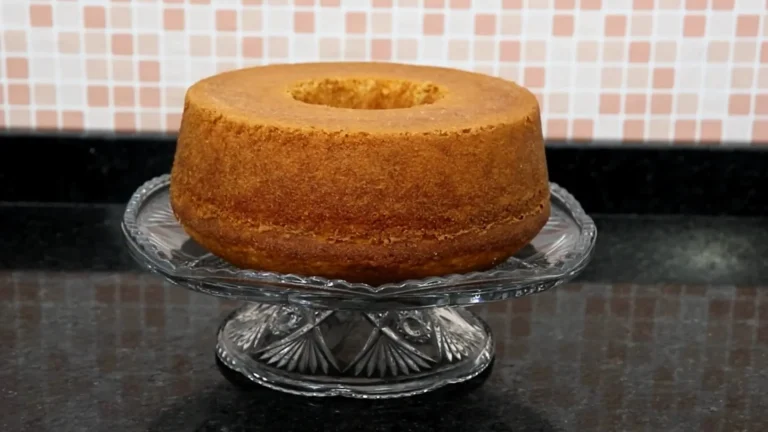 Torta allo yogurt naturale