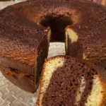 Torta di Marmo