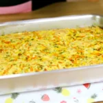 Torta di Verdure