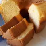 Torta frullatore semplice