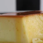 Budino di Latte Condensato
