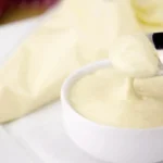 crema bianca