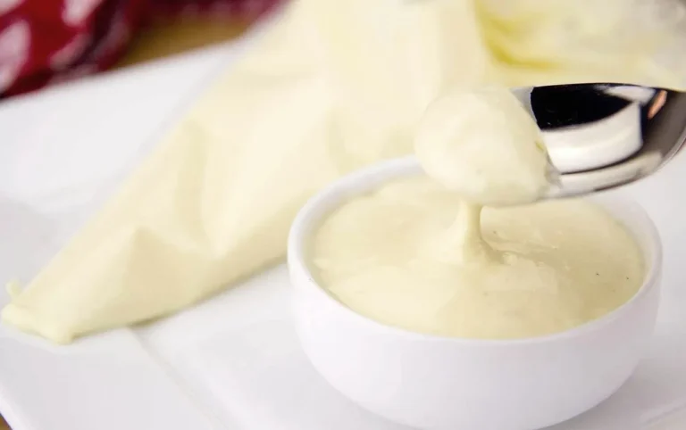 crema bianca