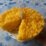 cuscus nordestino