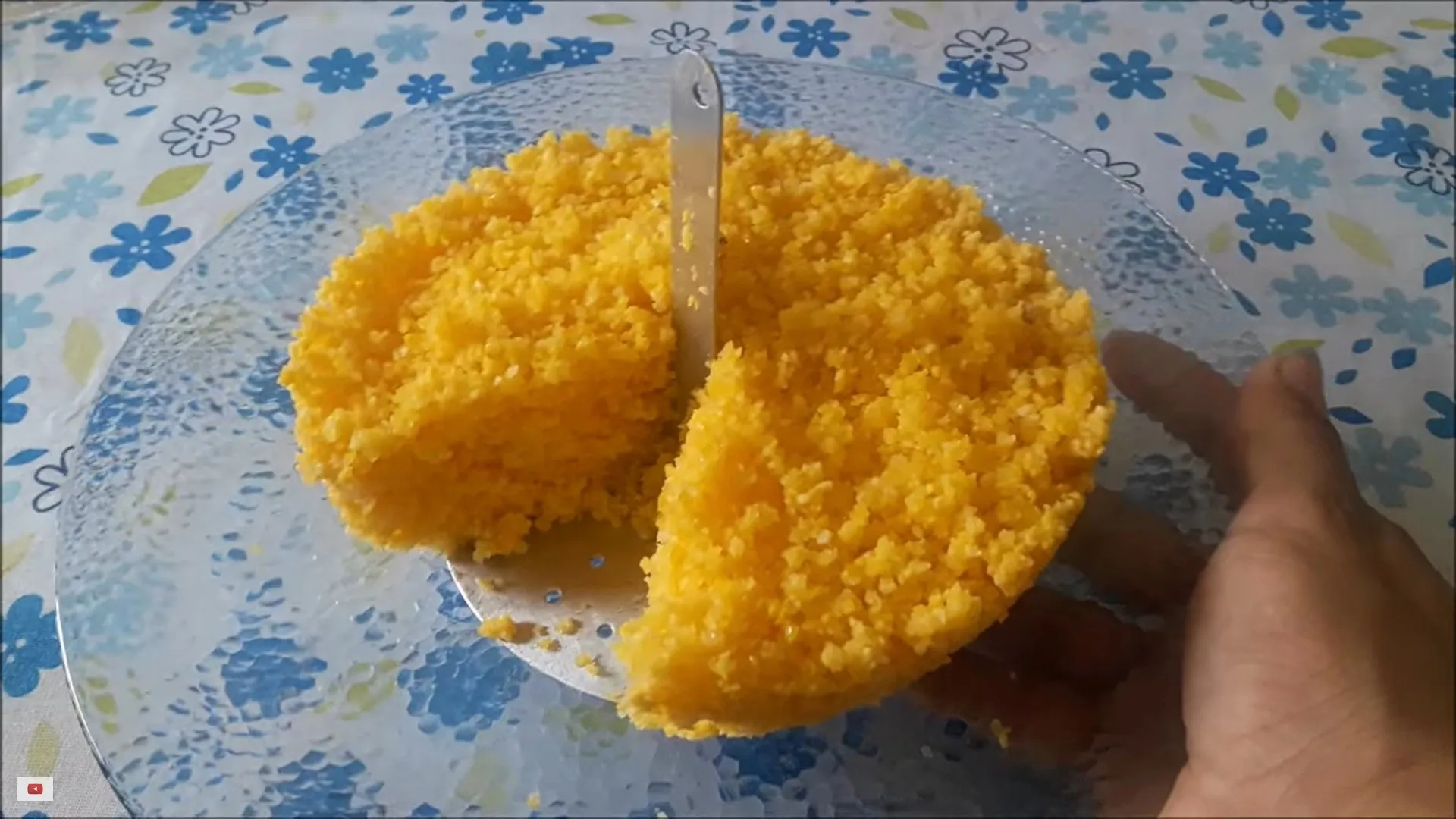 cuscus nordestino