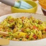 Guacamole Messicano