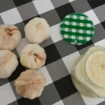 pasta d'aglio