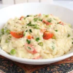 Risotto al Formaggio