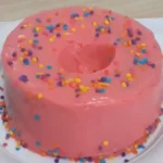 Torta di Fragole