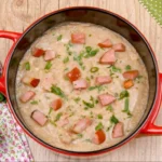 Tutù di Fagioli