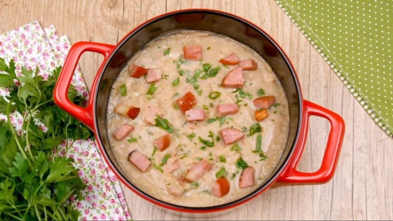 Tutù di Fagioli