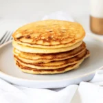 pancake a basso contenuto di carboidrati