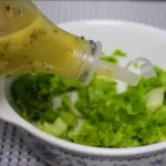 Condimento per insalata