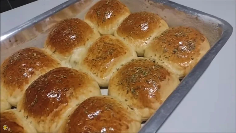 Pane alla cipolla