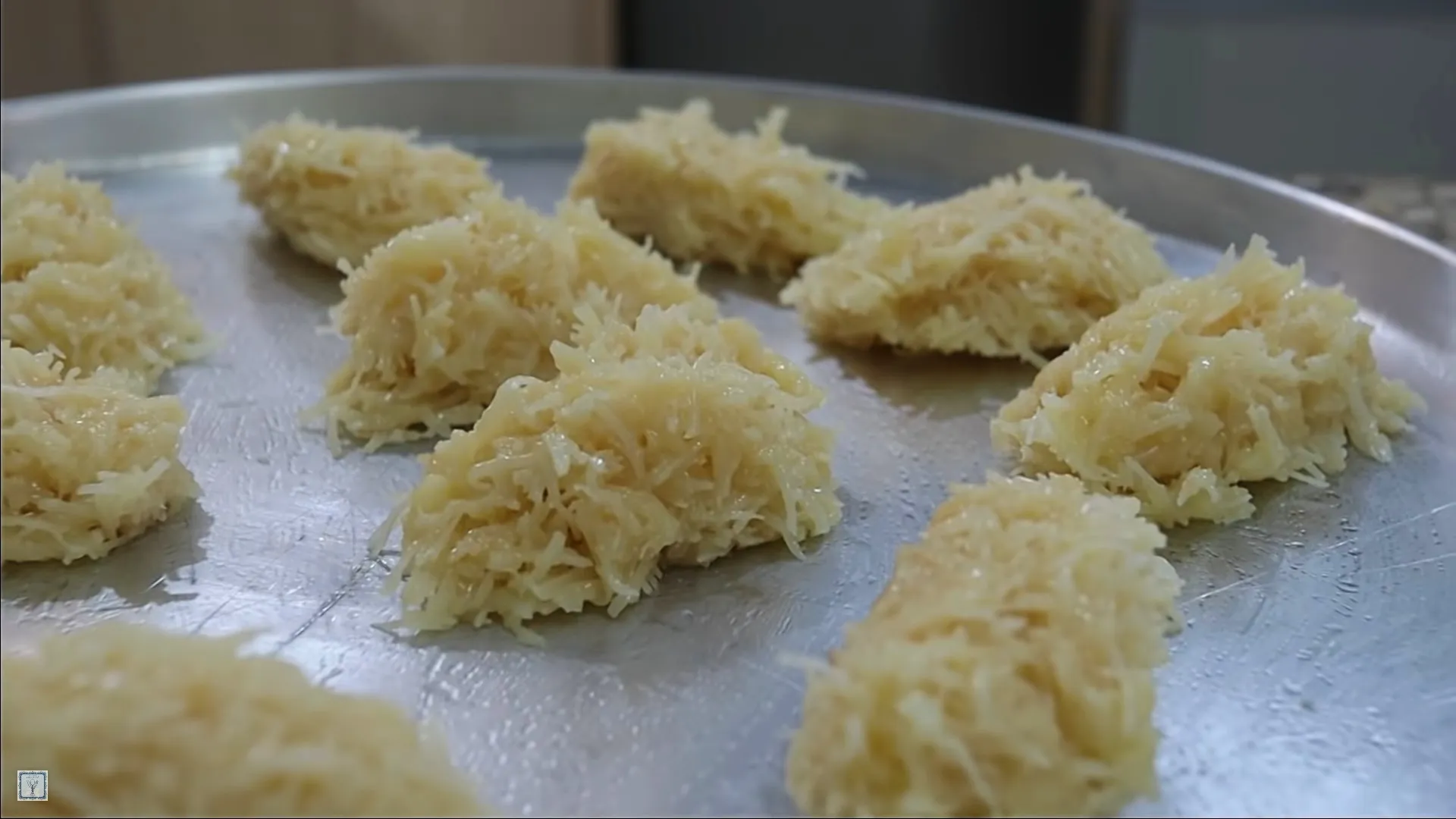 ricetta della cocada