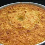 ricetta della torta di manioca