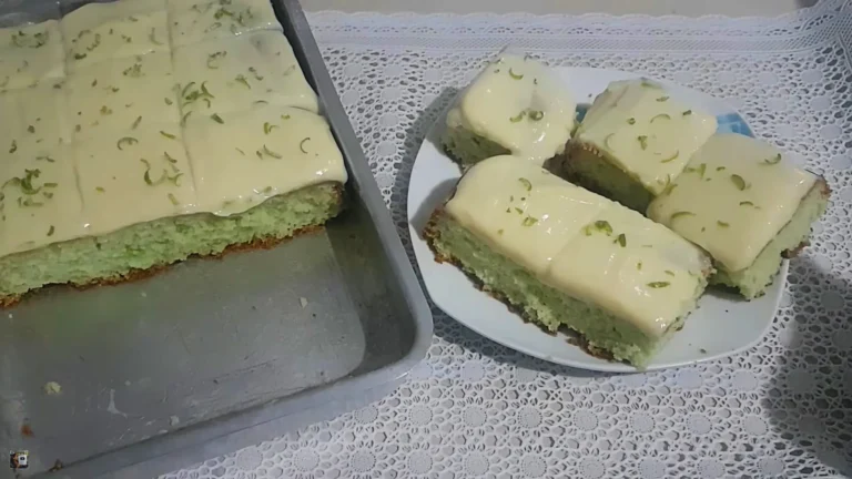 torta verde