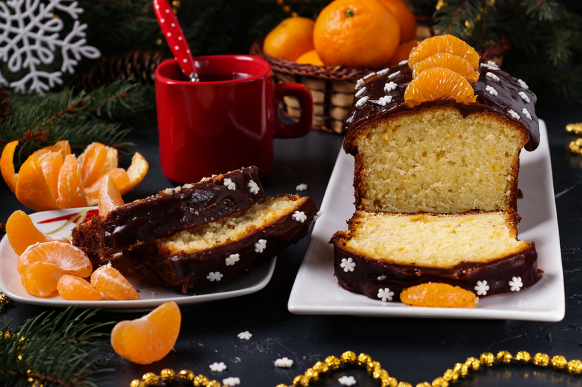 Soufflè di carote