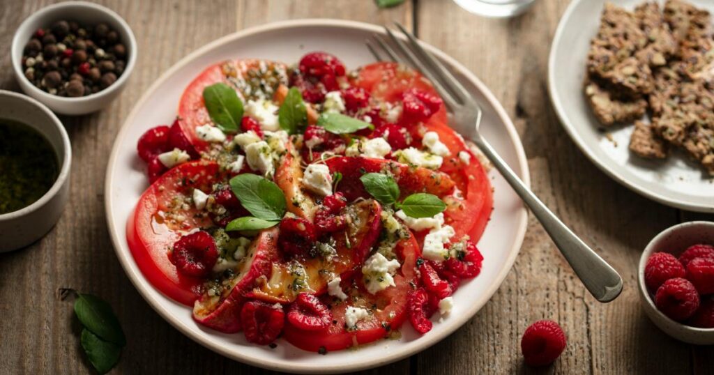 Ricetta della torta di manioca