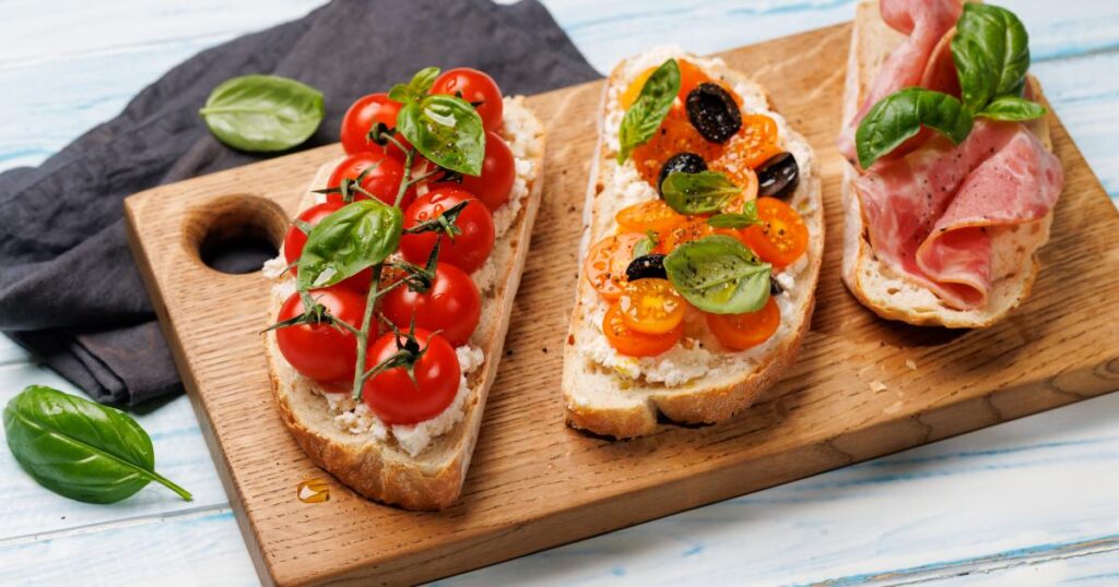 Ricetta maionese