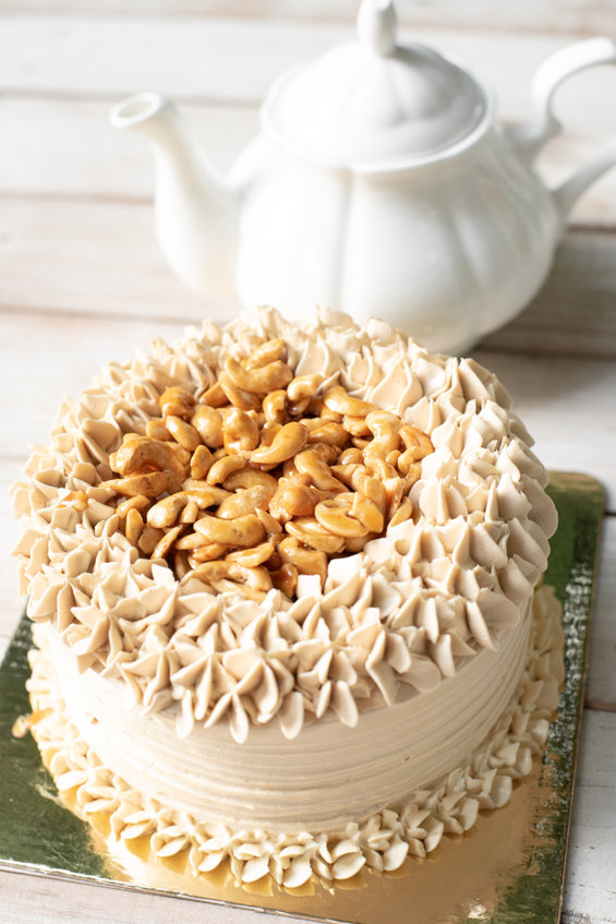 Torta Verde