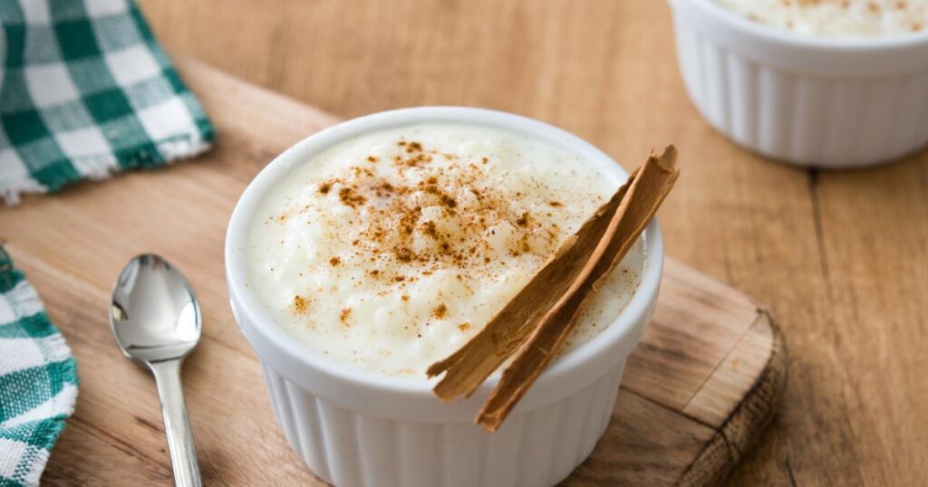 Pane al latte