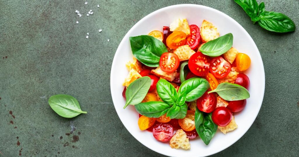 Pasta con salsiccia