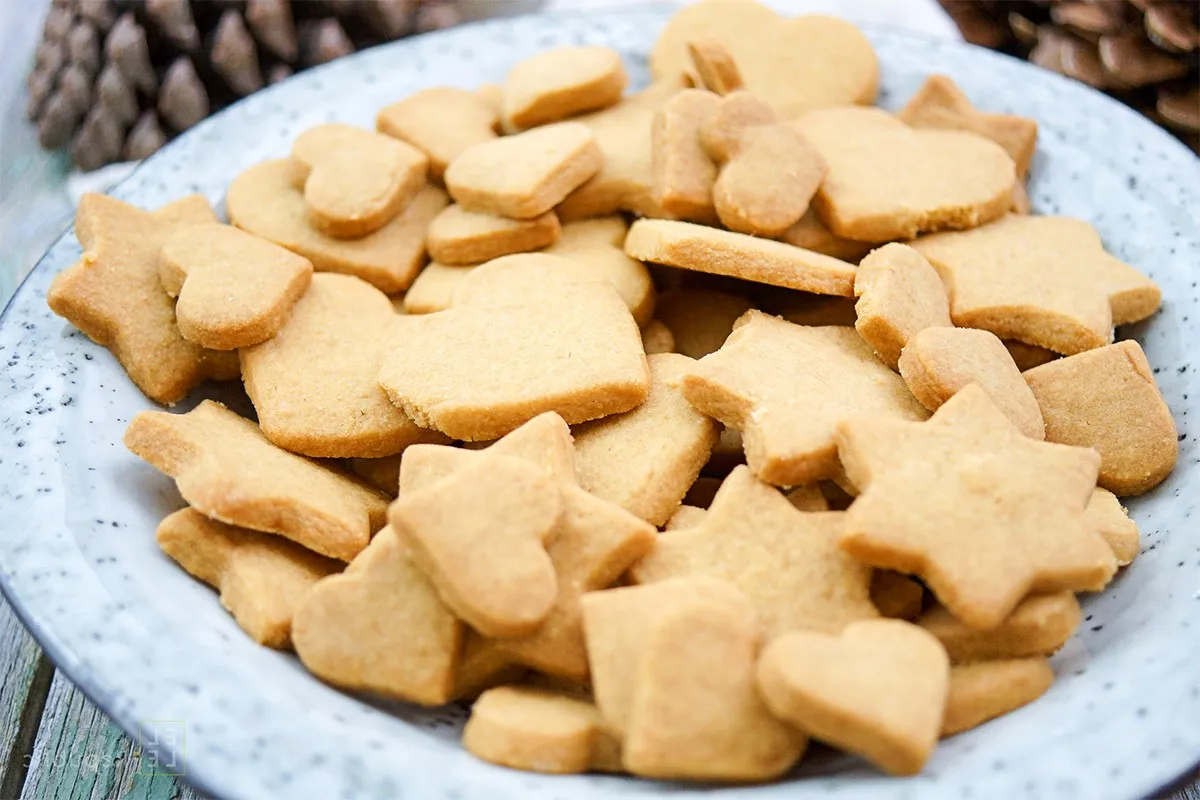 Biscotti Di Natale
