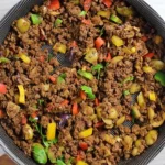 Carne di soia