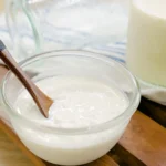 Crema fatta in casa